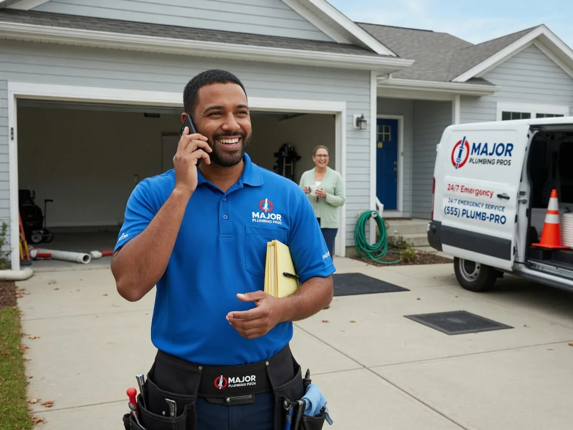 Drain Cleaning Services Portland, OR FAQs